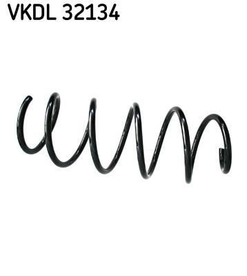 Mola de suspensão SKF ref. VKDL 32134